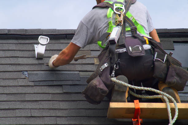 Best Storm Damage Roof Repair  in Briarcliff, TX
