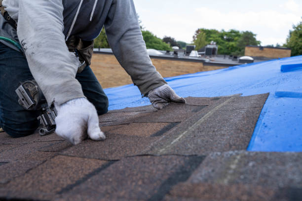 Quick and Trustworthy Emergency Roof Repair Services in Briarcliff, TX