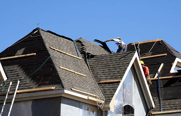 Best Metal Roofing Contractor  in Briarcliff, TX