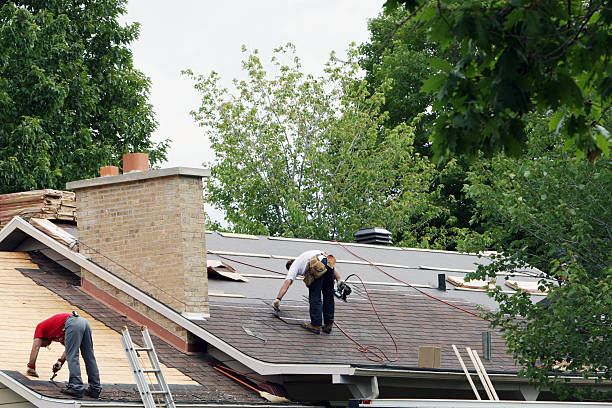 Best Residential Roofing Contractor  in Briarcliff, TX
