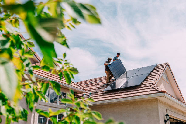 Best Flat Roof Repair Services  in Briarcliff, TX