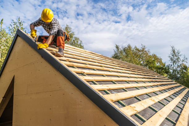 Roof Installation Near Me in Briarcliff, TX
