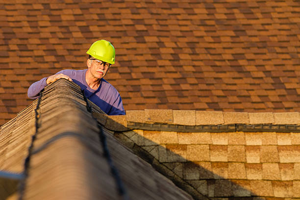 Roof Waterproofing Services in Briarcliff, TX